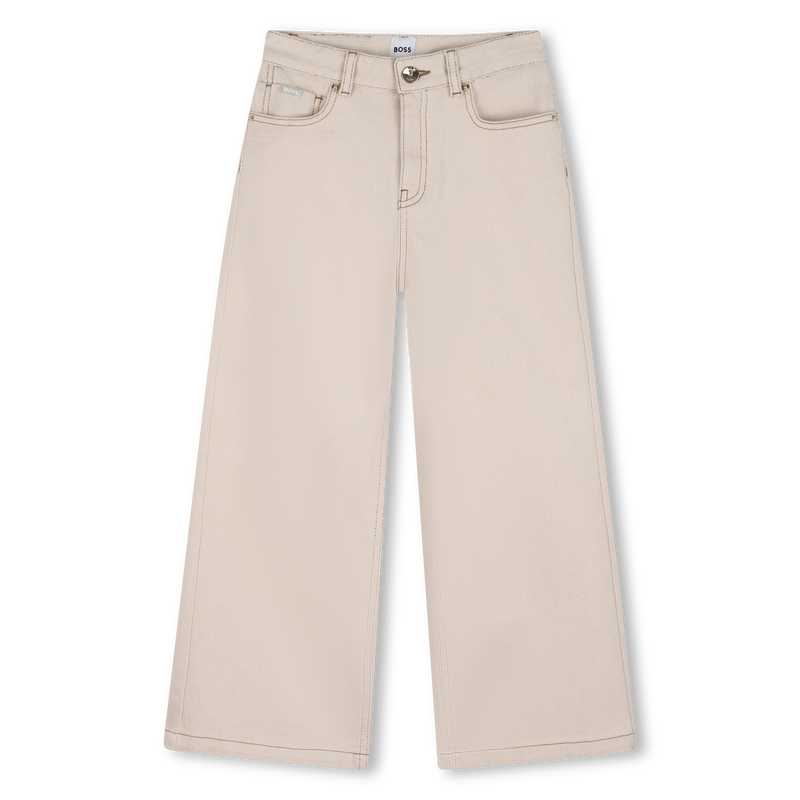 Cal&ccedil;a BOSS 
                        MENINA