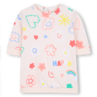 Vestido de l&atilde; BILLIEBLUSH 
                    GIRL