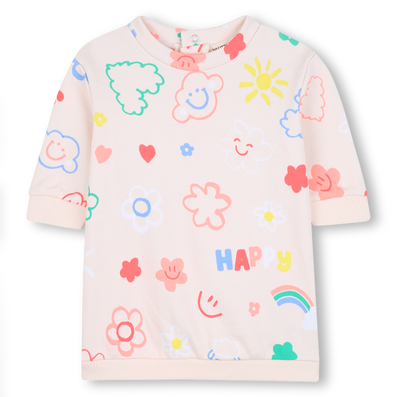 Vestido de l&atilde; BILLIEBLUSH 
                        GIRL