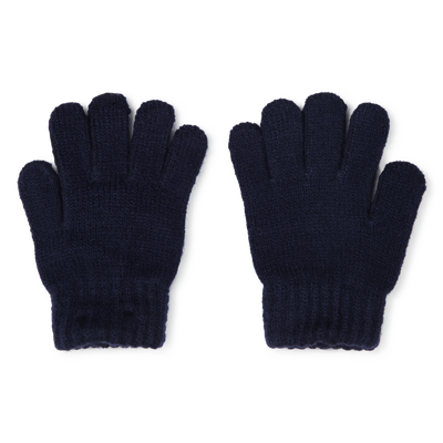 Luvas cora&ccedil;&atilde;o de lantejoulas BILLIEBLUSH GIRL