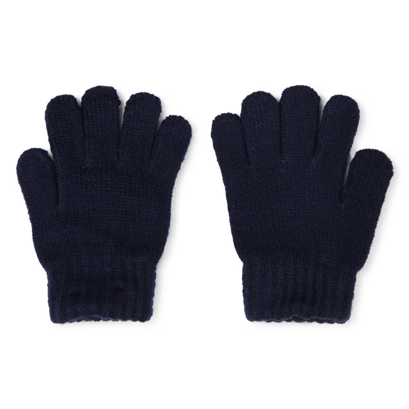 Luvas cora&ccedil;&atilde;o de lantejoulas BILLIEBLUSH 
                        GIRL