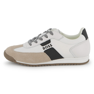 T&Eacute;NIS RENDADOS BOSS BOY