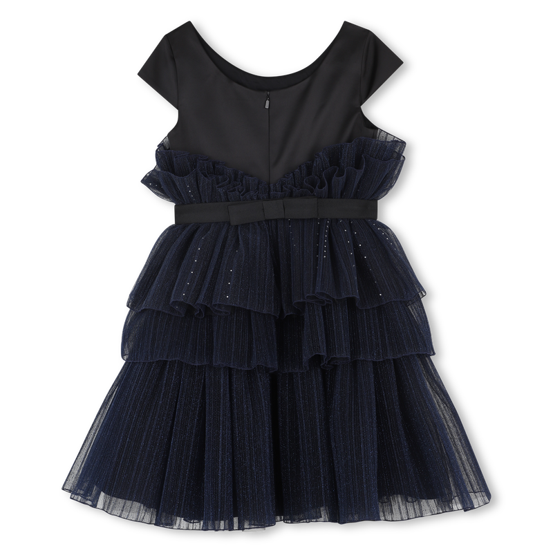 Traje Cerimonial GIVENCHY 
                        GIRL