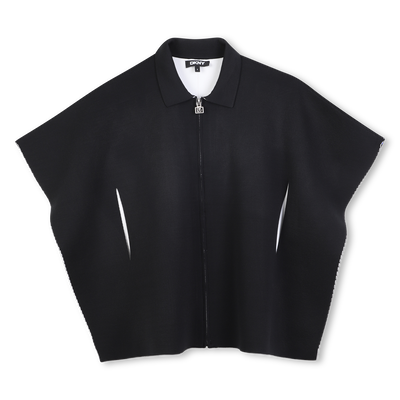 Capa de malha DKNY GIRL