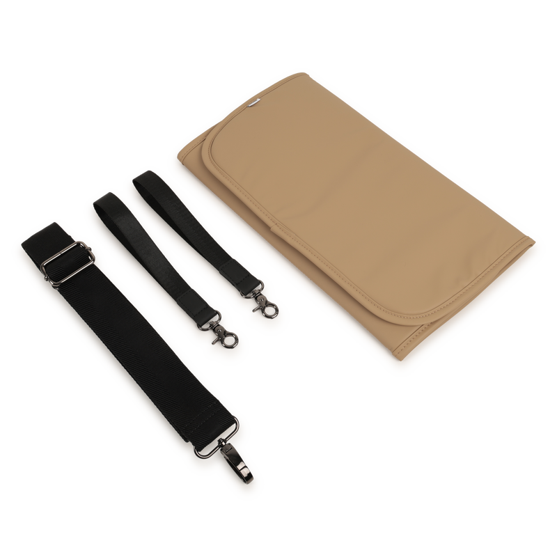 Saco de fraldas com z&iacute;per BOSS 
                        UNISEX