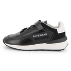 T&eacute;nis rendados GIVENCHY 
                    UNISEX