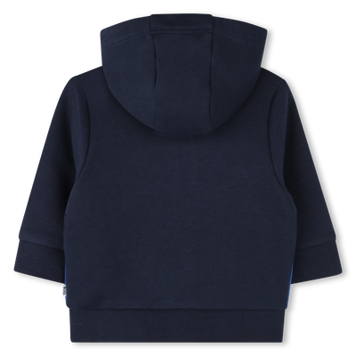 Conjunto jogging com recortes BOSS BOY