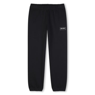 Cal&ccedil;as de moletom KENZO KIDS UNISSEX