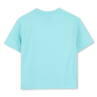 T-shirt de manga curta TIMBERLAND 
                    BOY