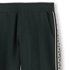 Cal&ccedil;as de moletom KARL LAGERFELD KIDS 
                    BOY