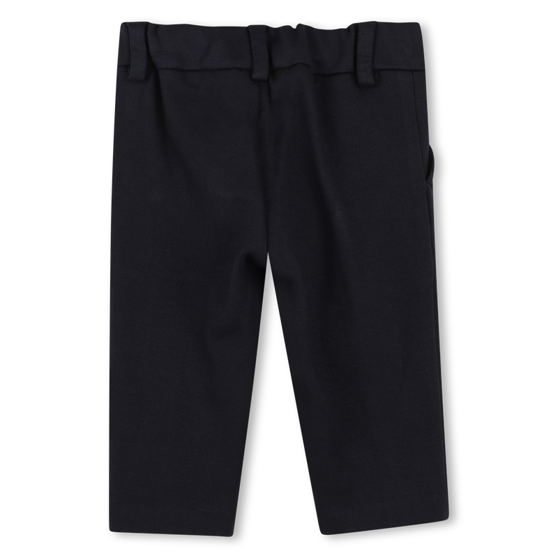 PANTS FORMAIS BOSS 
                        BOY