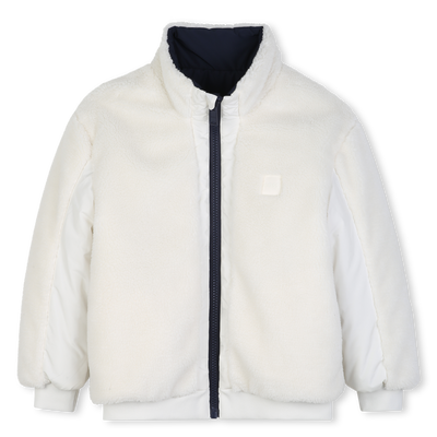 Jaqueta reversible BOSS BOY