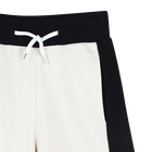 Bermudas de jogging tricolores BOSS 
                    BOY