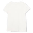 Camiseta MICHAEL KORS 
                    GIRL