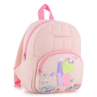 Mochila BILLIEBLUSH 
                    GIRL