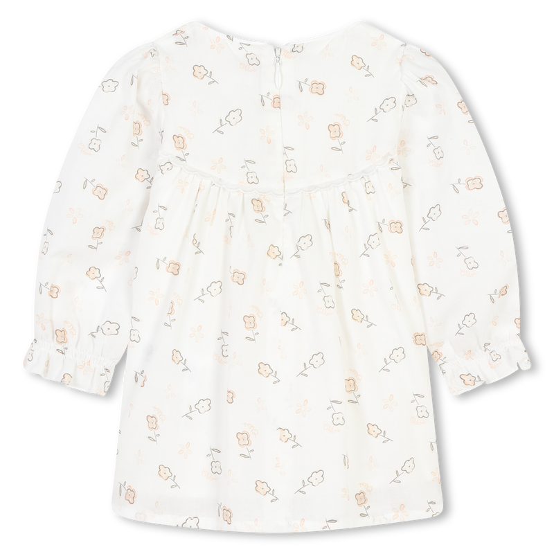Conjunto de 3 peças CHLOE 
                    GIRL