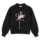 Su&eacute;ter CHLOE 
                    GIRL