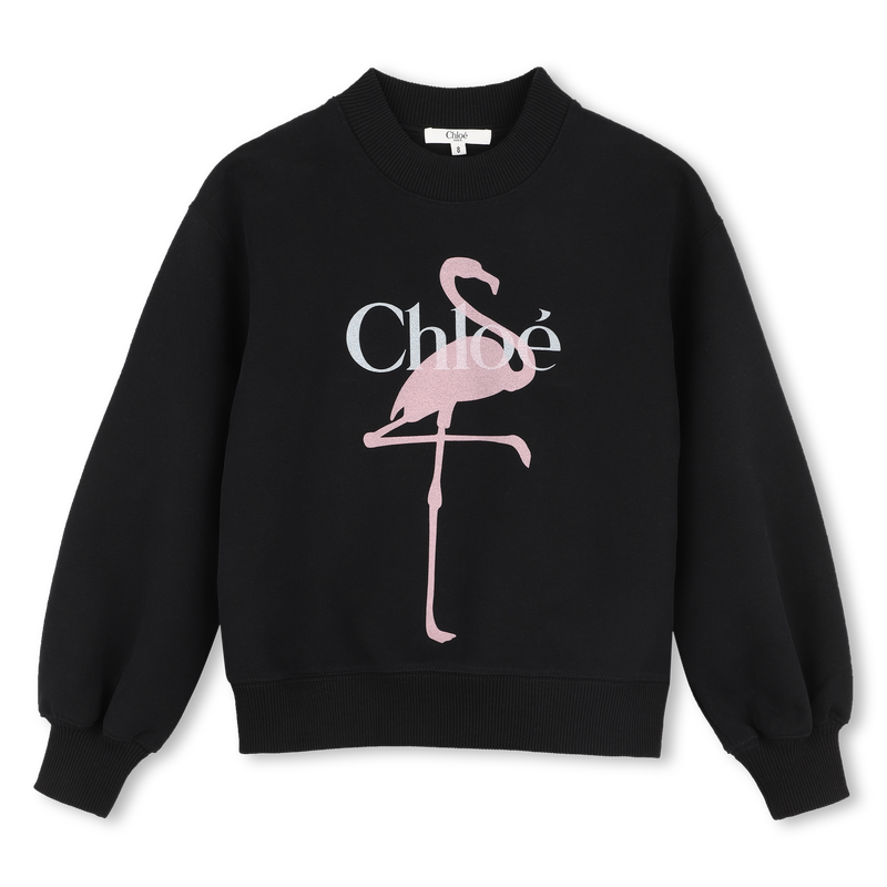 Su&eacute;ter CHLOE 
                        GIRL
