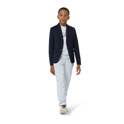 Moletom com gola redonda BOSS BOY