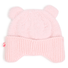 Gorro de tric&ocirc; BILLIEBLUSH 
                    GIRL