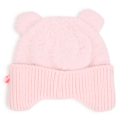Gorro de tric&ocirc; BILLIEBLUSH GIRL