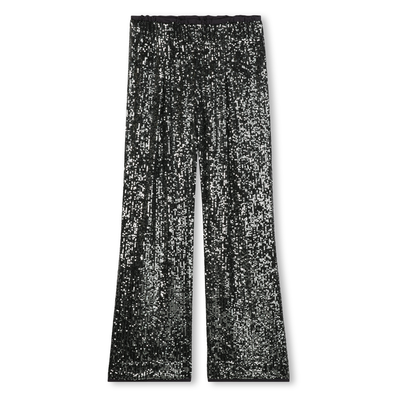 Cal&ccedil;as com cintura el&aacute;stica BILLIEBLUSH 
                        GIRL