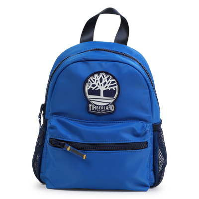Mochila pequena com emblema TIMBERLAND BOY