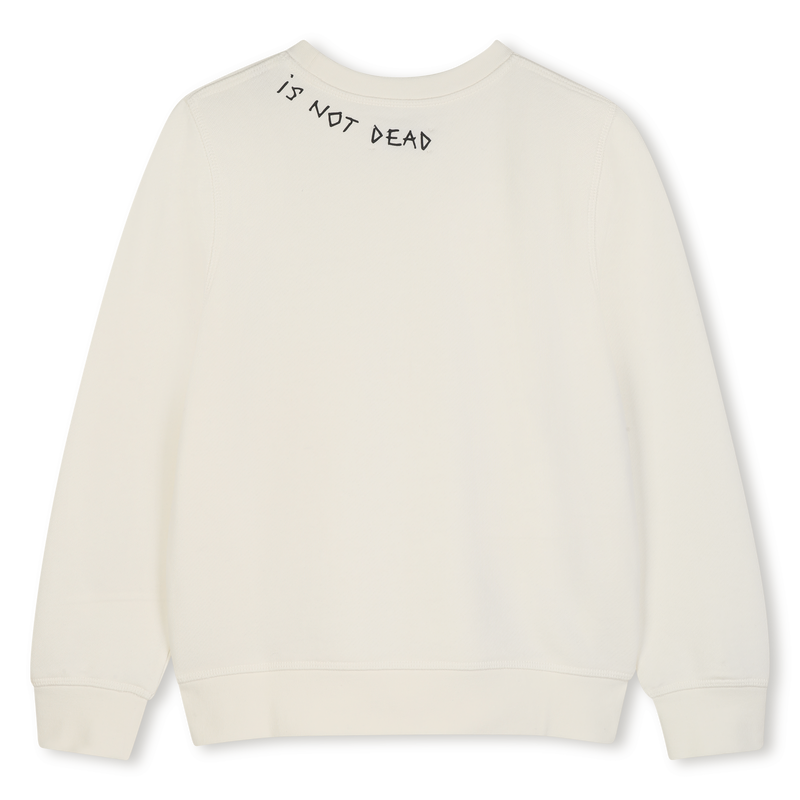 Su&eacute;ter ZADIG & VOLTAIRE 
                        UNISSEXO
