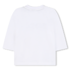 Camiseta de manga comprida BOSS 
                    BOY