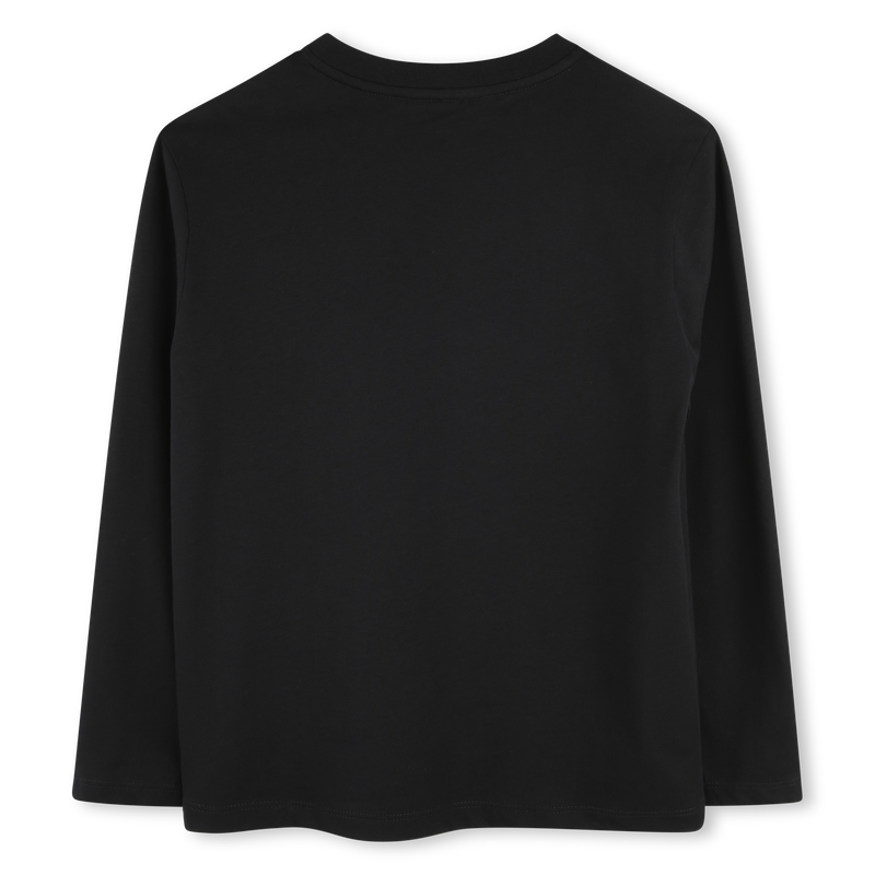 T-shirt de manga comprida LANVIN 
                    BOY
