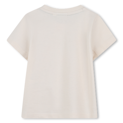 T-shirt de mangas curtas BOSS BOY