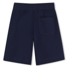 Cal&ccedil;a de moletom HUGO 
                    BOY