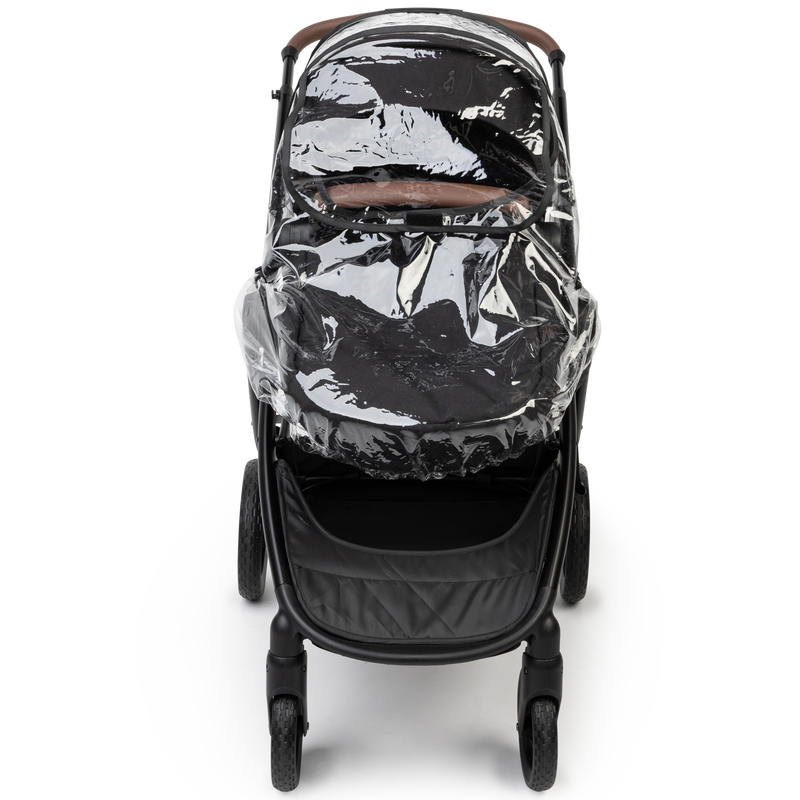 Layered compact buggy BOSS 
                    UNISEX