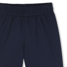 Conjunto de camiseta e cal&ccedil;&atilde;o BOSS 
                    MENINO