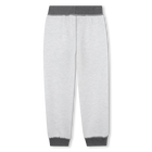 Cal&ccedil;as revers&iacute;veis DKNY 
                    BOY
