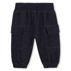 Conjunto de camiseta e cal&ccedil;a MARC JACOBS 
                    UNISSEX