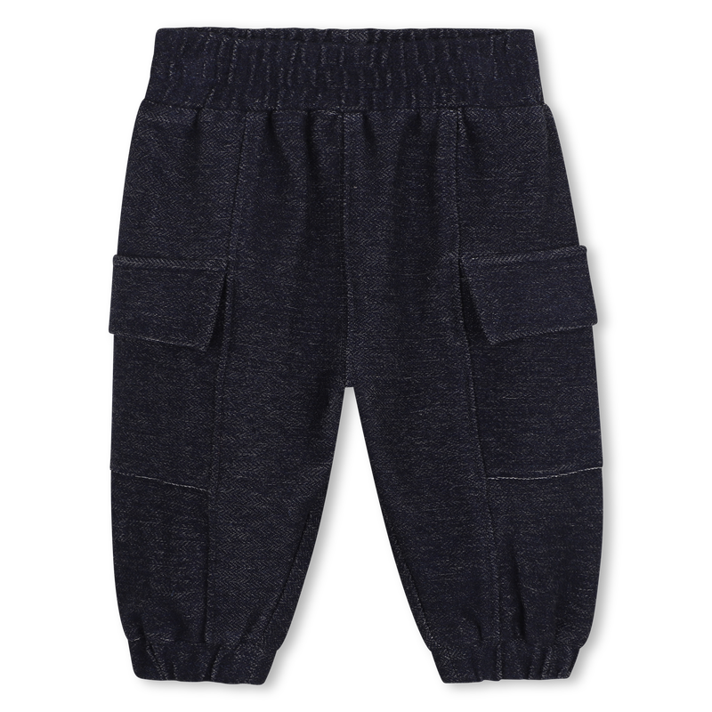 Conjunto de camiseta e cal&ccedil;a MARC JACOBS 
                        UNISSEX