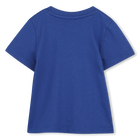Camiseta de mangas curtas GIVENCHY 
                    BOY