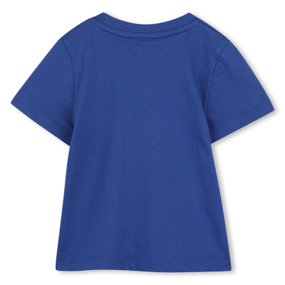 Camiseta de mangas curtas GIVENCHY BOY