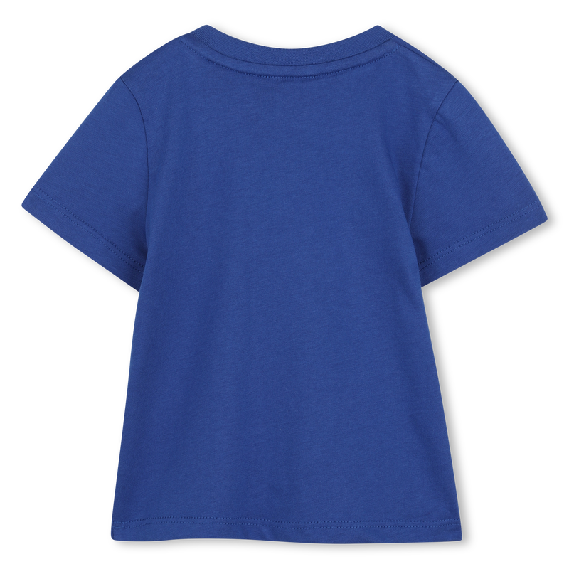 Camiseta de mangas curtas GIVENCHY 
                        BOY