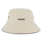 Panam&aacute; revers&iacute;vel HUGO 
                    BOY