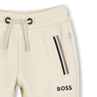 Conjunto jogger BOSS 
                    BOY