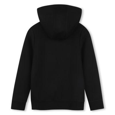 CAPUZ ZIP-UP BOSS BOY