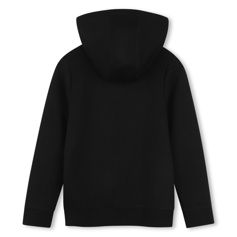 CAPUZ ZIP-UP BOSS 
                        BOY