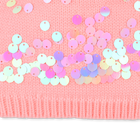 Gorro de malha BILLIEBLUSH 
                    GIRL
