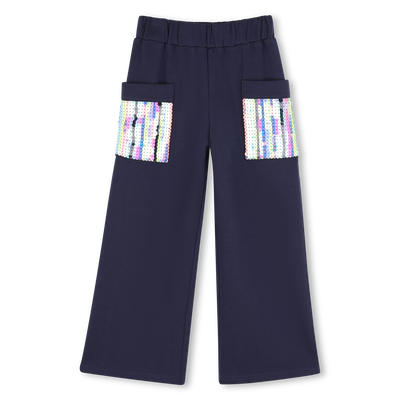 Cal&ccedil;as de moletom BILLIEBLUSH GIRL