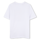 T-shirt de manga curta BOSS 
                    BOY