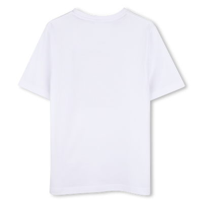 T-shirt de manga curta BOSS BOY