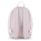 Mochila pequena feita de l&atilde; fofa KARL LAGERFELD KIDS 
                    GIRL