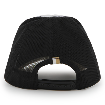 TAMPA COM FECHO AJUST&Aacute;VEL BOSS BOY